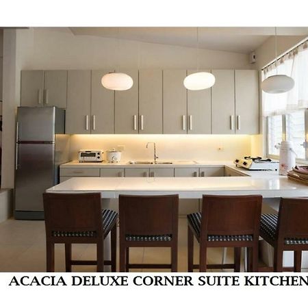 Agreeable Family Baguio Suites Baguio City Exterior foto