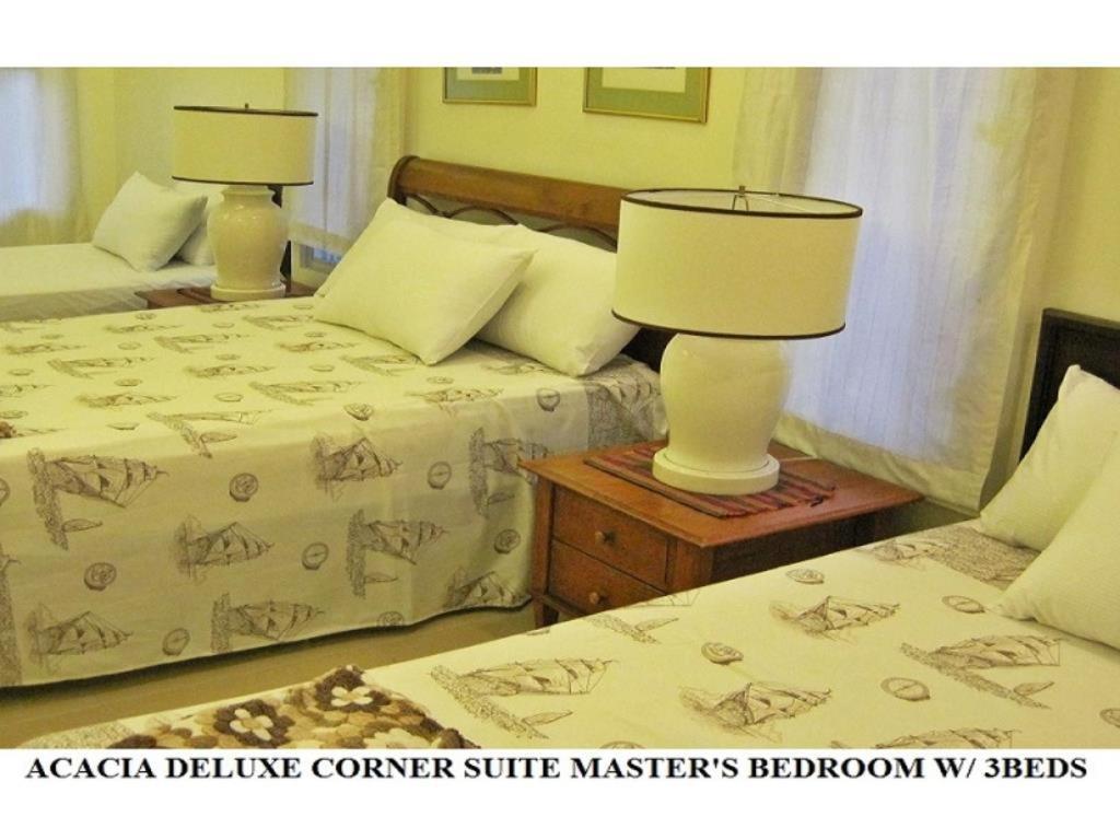 Agreeable Family Baguio Suites Baguio City Exterior foto