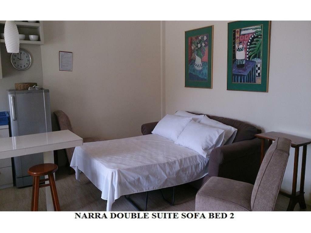 Agreeable Family Baguio Suites Baguio City Exterior foto